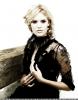 A new look of Maggie Grace
