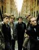 A nice close up by Matchbox Twenty