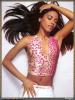 A nice image of Aaliyah