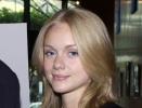 A nice image of Christina Cole