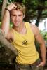 A nice image of Corey Sevier