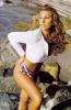 A nice image of Daisy Fuentes