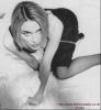 A nice image of Lisa Rogers
