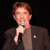 A nice image of Martin Short