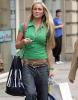 A nice photo of Alex Curran