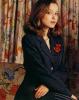 A nice photo of Estelle Skornik