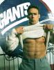 A nice photo of Jason Sehorn
