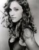 A nice photo of Madonna