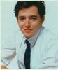 A nice photo of Matthew Broderick