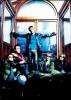 A nice pic of Matchbox Twenty