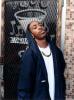 A nice pose by Ludacris A nice pose by Ludacris