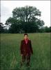 A nice pose by Mark Ruffalo