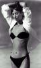 A perfect body of Christy Turlington