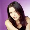 A photo of Andrea Corr
