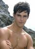 A photo of Jason Cook