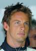 A photo of Jenson Button