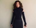 A photo of Sandra Oh