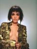 A photo of Shannyn Sossamon