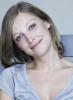 A picture of Alexandra Maria Lara