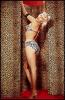 A picture of Jayne Mansfield