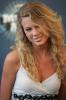 A picture of Taylor Swift gorgeous smile
