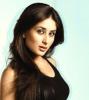 A potrait of Kareena Kapoor