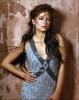 A sensual look Kristin Kreuk