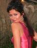 A sensual look of Jill Hennessy