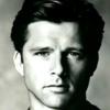 A serious pic of Maxwell Caulfield