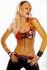 A sexy Gwen Stefani image