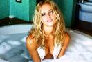 A sexy image of Fernanda de Freitas