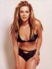 A sexy photo of Melissa Joan Hart