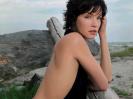 A sexy pic of Ashley Scott