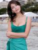 A sexy pic of Caterina Murino