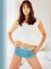 A sexy picture of Alexandra Paul