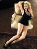 A sexy picture of Amber Heard