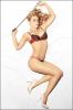 A sexy picture of Billie Piper