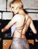 A sexy picture of Emilia Fox