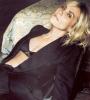 A sexy picture of Emmanuelle Seigner