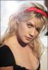 A sexy picture of Katee Sackhoff