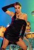 A sexy picture of Mayte Perroni