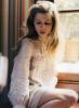 A sexy pose of Clemence Poesy