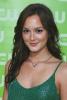 A stunning look of Leighton Meester