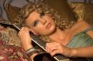 A stunning look of Taylor Swift