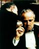 A stunning pic of Marlon Brando