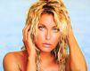 A stunning picture of Federica Fontana