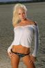 A stunning picture of Kendra Wilkinson