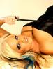 A superb image of Christine Dolce