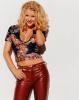 A superb image of Emilie de Ravin