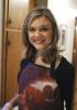 A superb photo of Ariana Richards